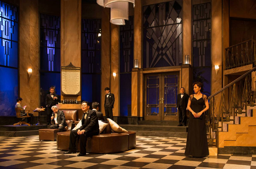 2022悬疑剧《无人生还》杭州站(剧情+时间+地点+详情) 2022悬疑剧《无人生还》杭州站(剧情+时间+地点+详情)