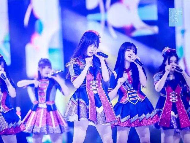 2023SNH48 GROUP 第九届偶像年度金曲大赏演唱会-苏州站 2023SNH48 GROUP 第九届偶像年度金曲大赏演唱会-苏州站