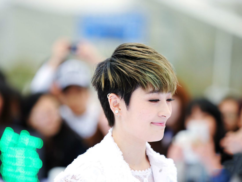 2022曾轶可天津演唱会门票价格+时间+地点 2022曾轶可天津演唱会门票价格+时间+地点