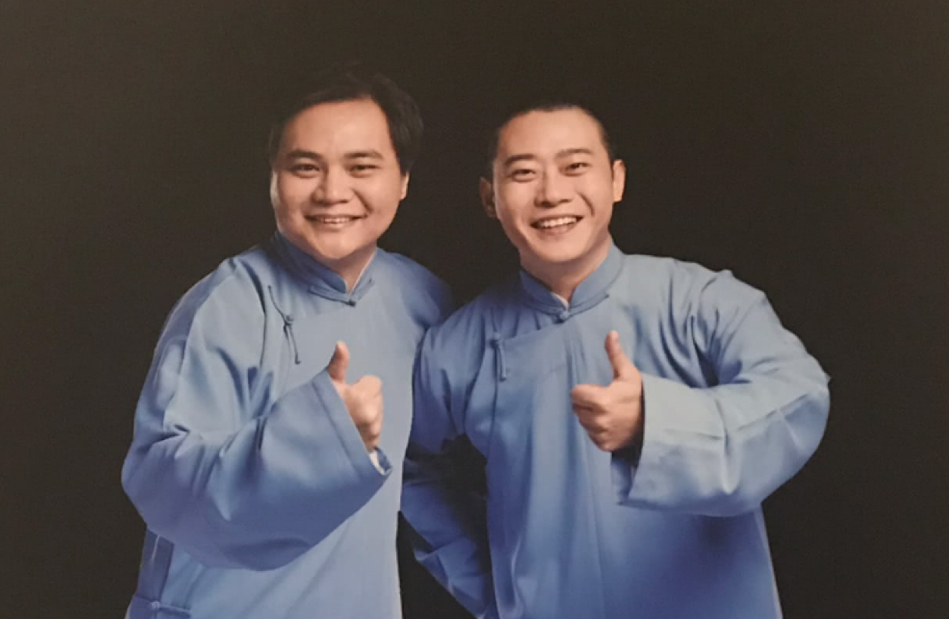 2022高峰栾云平潍坊相声专场（演出详情+门票价格）