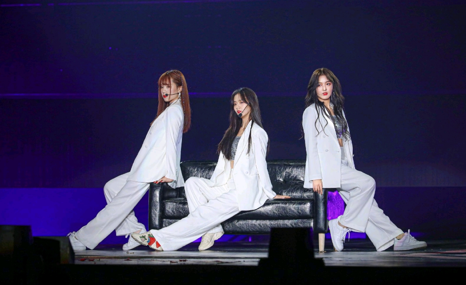 2022SNH48GROUP 苏州演唱会门票价格是多少？【时间+地点】