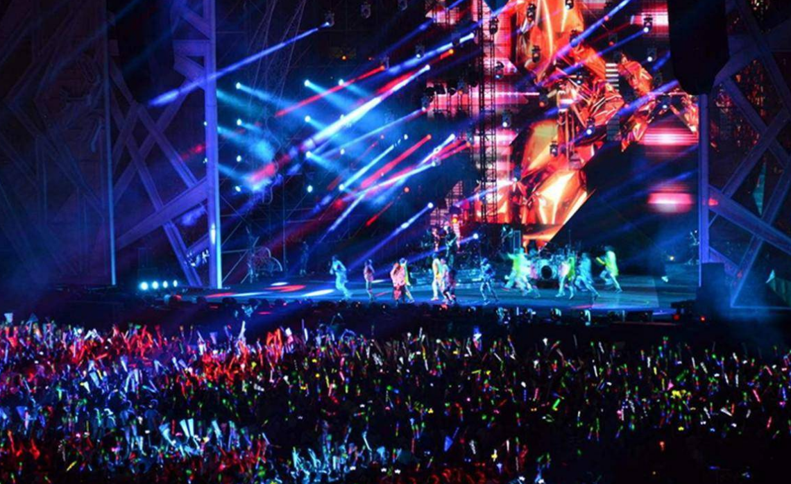 2022张信哲汪苏泷张家界演唱会（门票价格+嘉宾介绍）