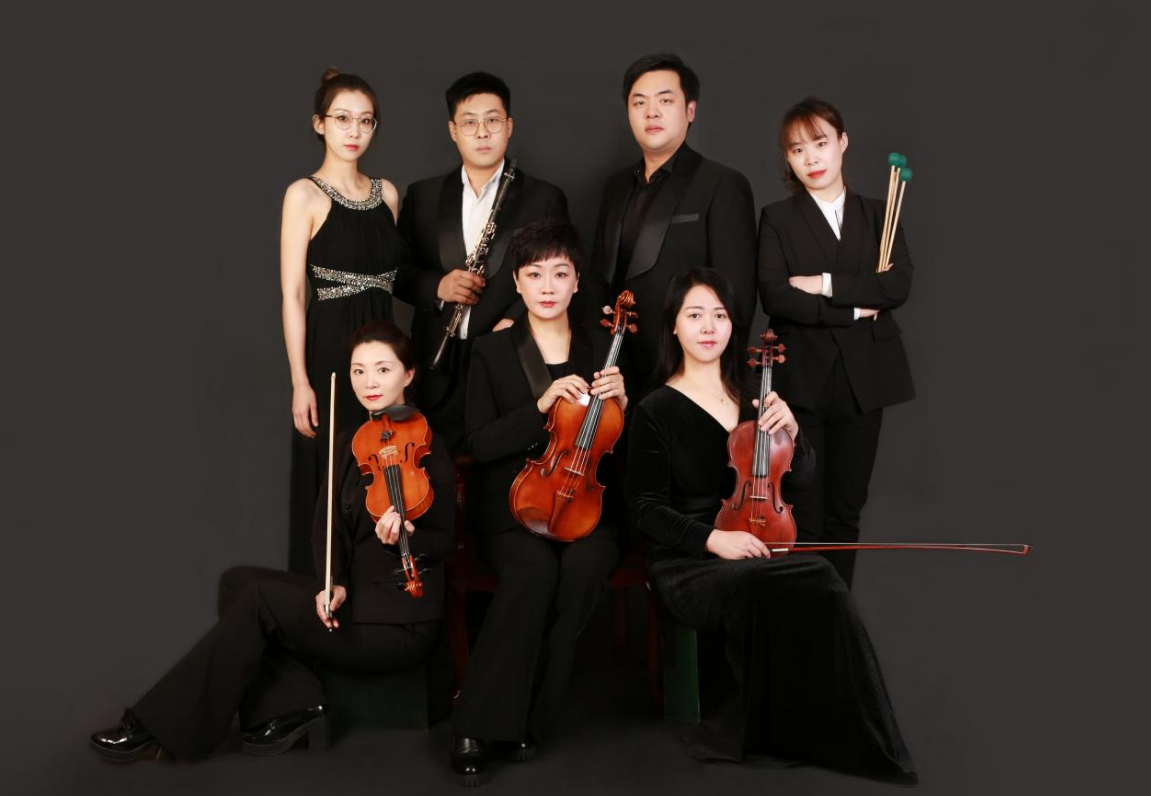 2022音乐会《伴你成长》佛山站（票价+时间+亮点）