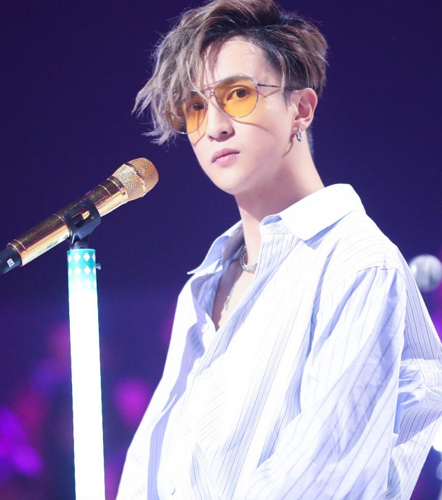 2022薛之谦南京演唱会（门票价格+时间地点）