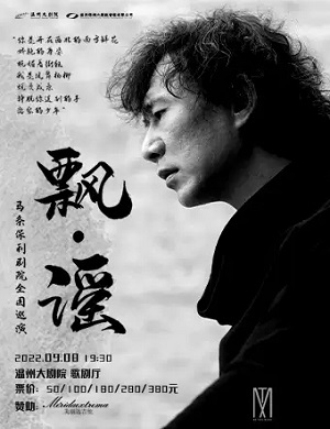 2025马条温州演唱会