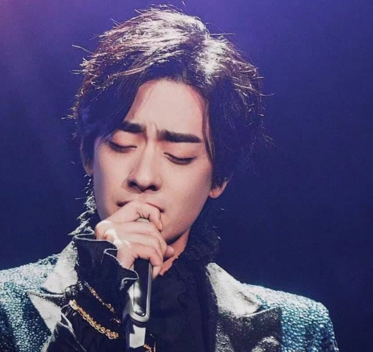 2022郑云龙成都音乐会门票+时间+地点