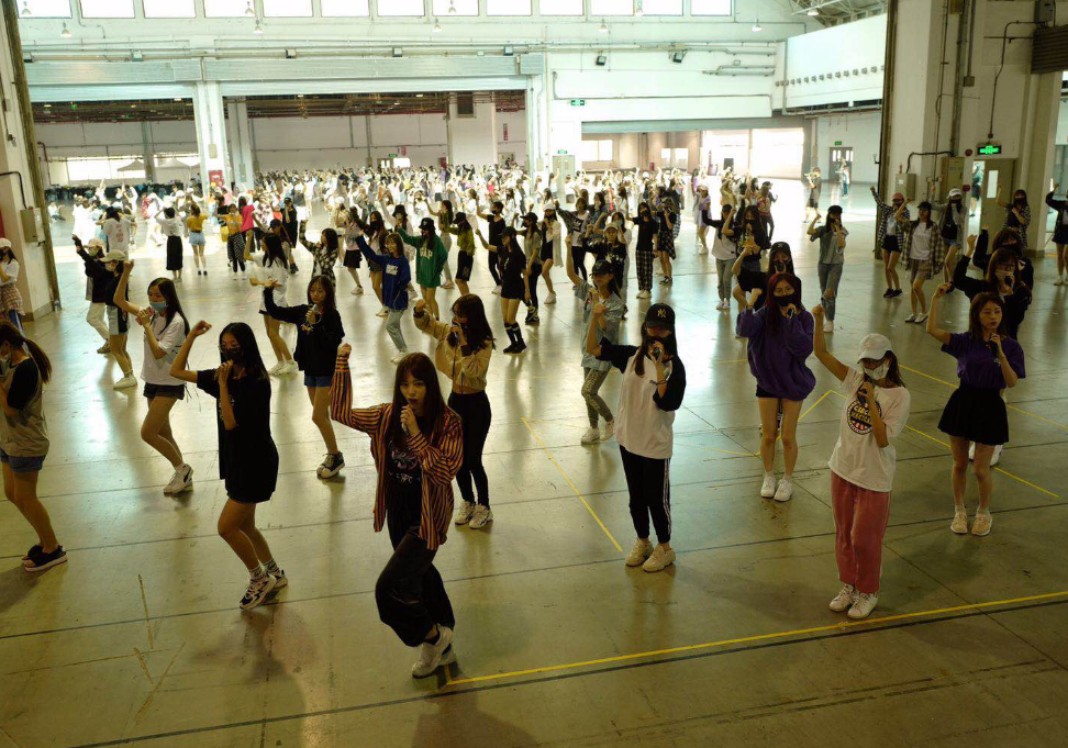 2023SNH48GROUP苏州演唱会门票+时间+地点（详情一览）