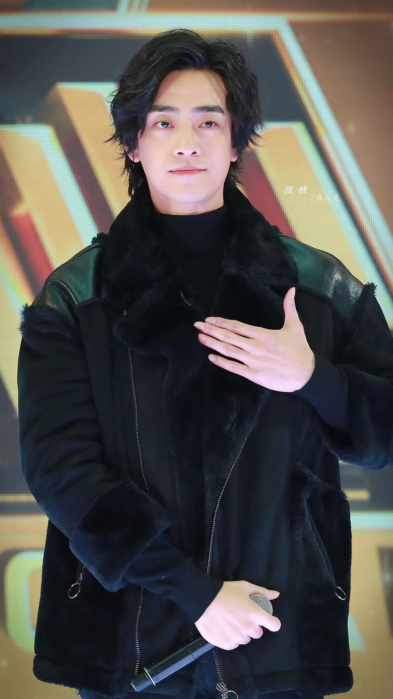 2022郑云龙成都演唱会时间地点、订票链接