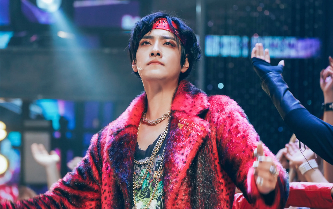 2022郑云龙”怎么了”成都音乐会门票（时间+地点+购票须知）