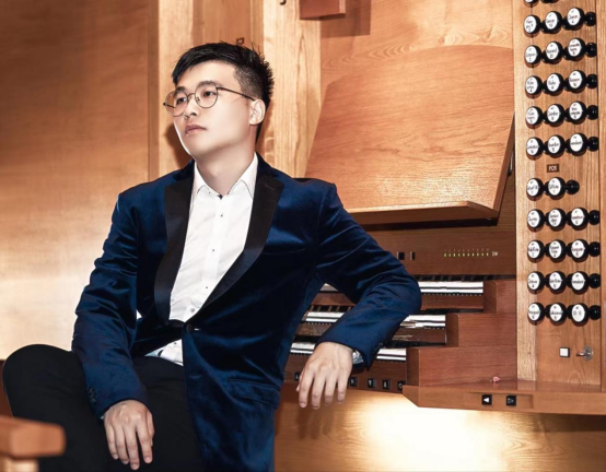 2022李能郑州音乐会时间+地点+门票