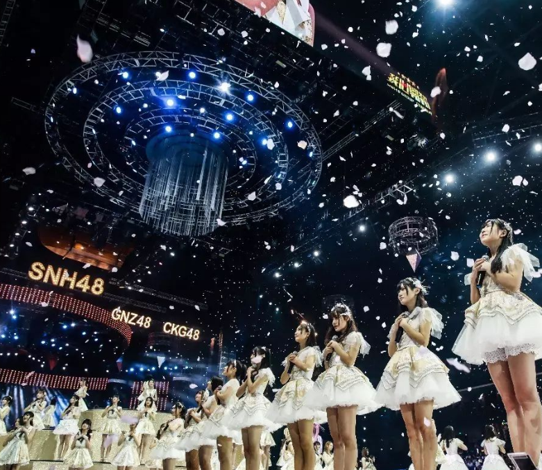 2023SNH48GROUP苏州演唱会门票+时间+地点（详情一览）