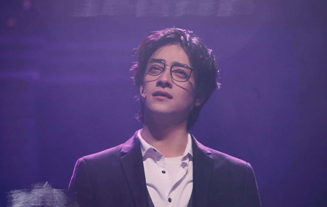 2022郑云龙”怎么了”成都音乐会门票（时间+地点+购票须知）