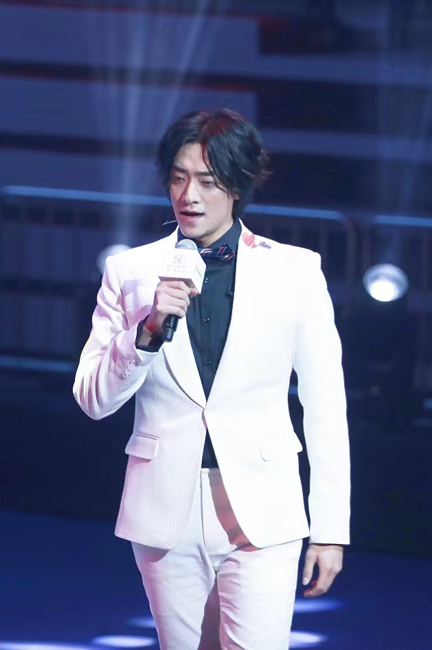 2022郑云龙成都演唱会时间地点、订票链接