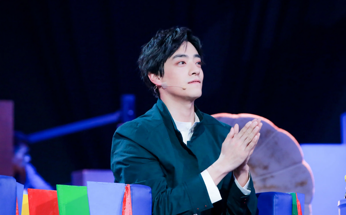 2022郑云龙”怎么了”成都音乐会门票（时间+地点+购票须知）