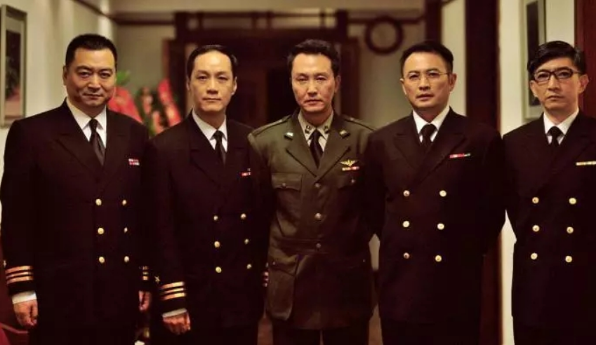 2022话剧《哗变》北京站门票价格是多少？（演出详情+时间地点）