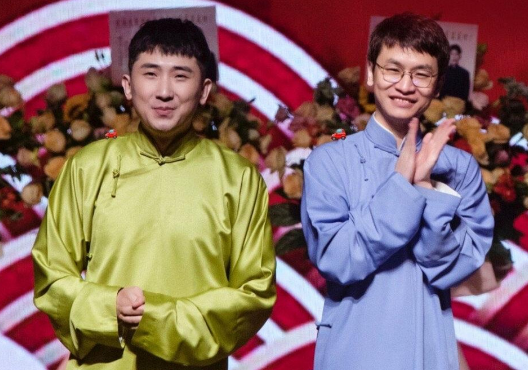 2022尚九熙郭霄汉西安相声专场（地点+票价+时间）