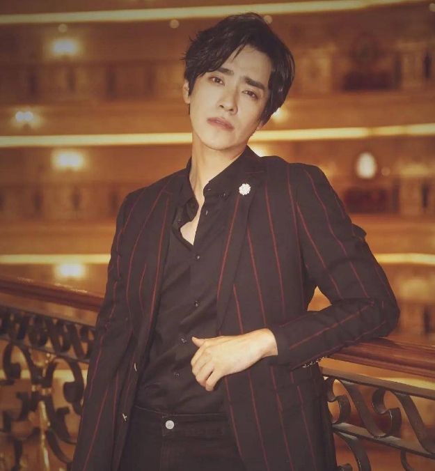 2022郑云龙成都音乐会门票价格（具体时间+详情介绍）