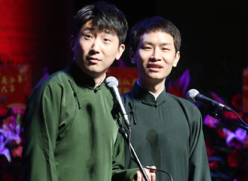 2022尚九熙郭霄汉西安相声专场（地点+票价+时间）