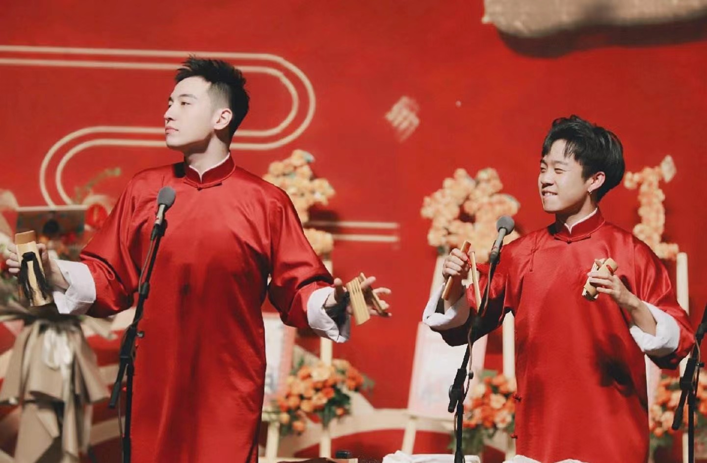 2022张九龄王九龙杭州相声专场什么时间演出？（门票价格）