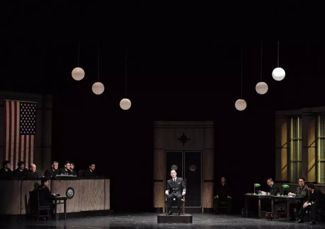 2022话剧《哗变》北京站门票价格是多少？（演出详情+时间地点）