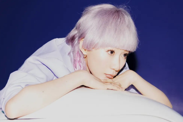 2022M-LAB呈现 | 阿肆「追逐月亮的大小孩，并不可耻」全国巡演-广州站