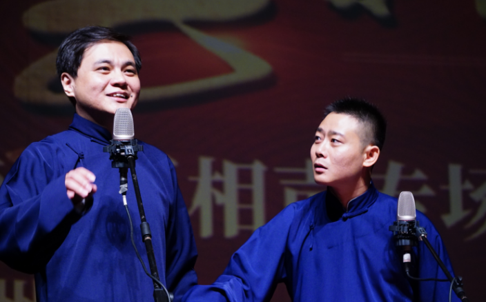 2022高峰栾云平潍坊相声专场详情信息/门票价格 2022高峰栾云平潍坊相声专场详情信息/门票价格