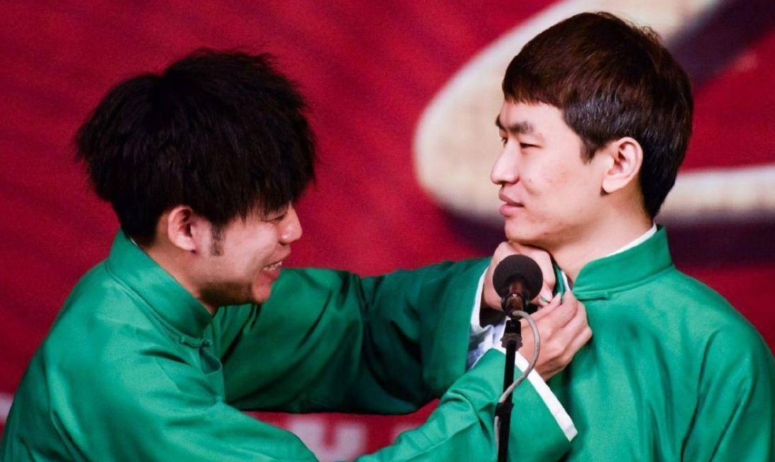 2022尚九熙郭霄汉西安相声专场（地点+票价+时间）