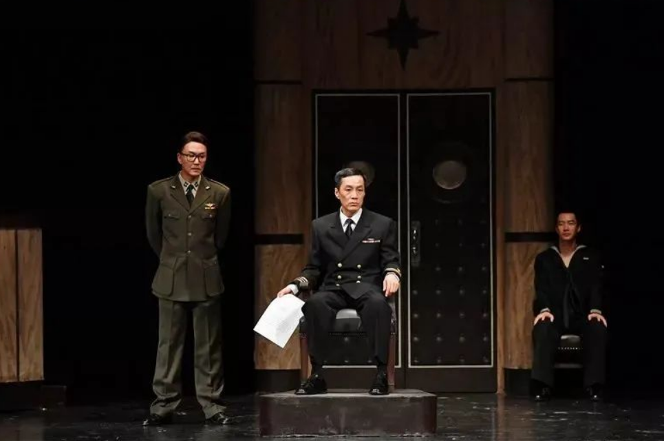 2022话剧《哗变》北京站门票价格是多少？（演出详情+时间地点）