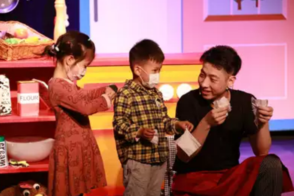 2022儿童剧《超级厨师2爆笑厨房》郑州站(详情介绍+票价+时间+地点) 2022儿童剧《超级厨师2爆笑厨房》郑州站(详情介绍+票价+时间+地点)