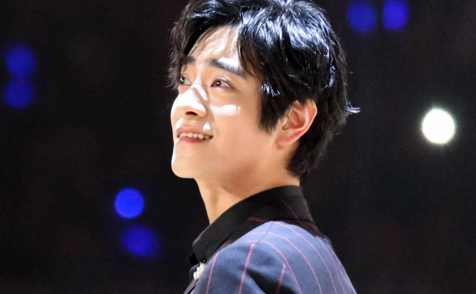 2022郑云龙成都音乐会门票价格（具体时间+详情介绍）