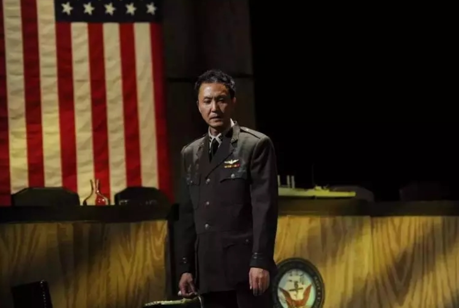 2022话剧《哗变》北京站门票价格是多少？（演出详情+时间地点）