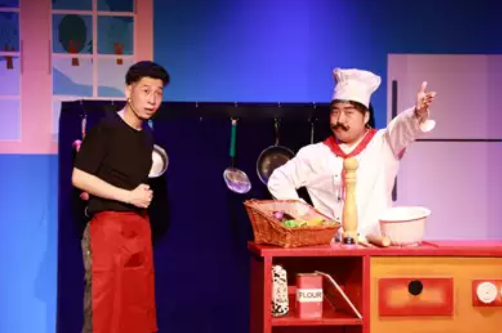 2022儿童剧《超级厨师2爆笑厨房》郑州站(详情介绍+票价+时间+地点) 2022儿童剧《超级厨师2爆笑厨房》郑州站(详情介绍+票价+时间+地点)