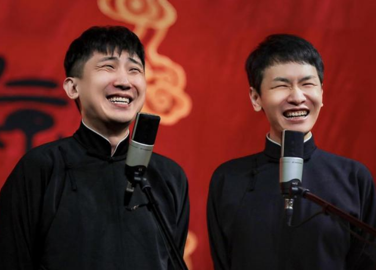 2022尚九熙郭霄汉西安相声专场（地点+票价+时间）