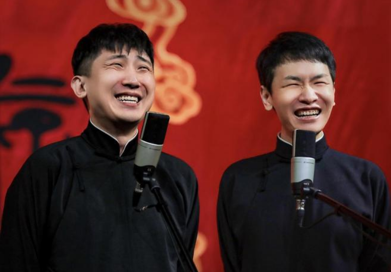 2022尚九熙郭霄汉西安相声专场演出时间+演出地点+门票价格