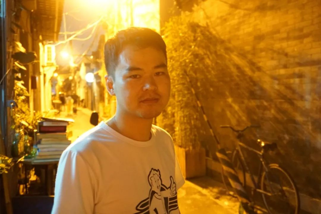 2022【大融城】爆笑脱口秀丨宋万博脱口秀专场《看呐!这人》-郑州站 2022【大融城】爆笑脱口秀丨宋万博脱口秀专场《看呐!这人》-郑州站