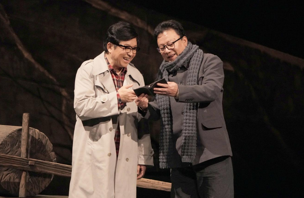 2022话剧《路遥》杭州站门票价格是多少？什么时间开始？