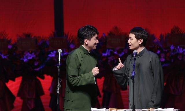 2022尚九熙郭霄汉西安相声专场时间地点、门票价格