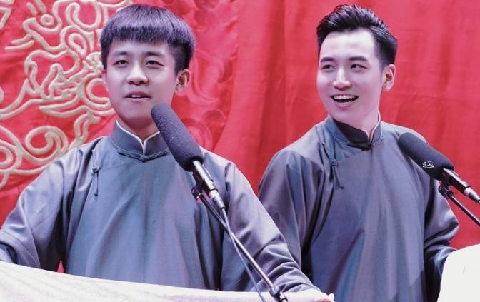 2022张九龄王九龙西安相声专场演出信息、订票方式