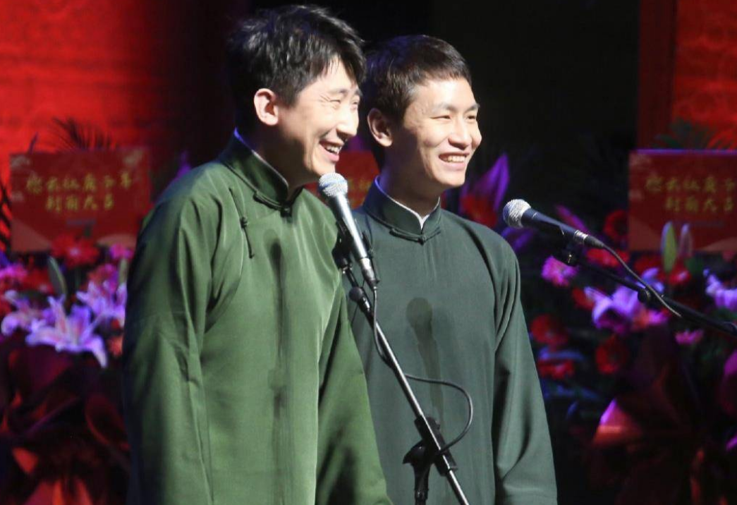 2022尚九熙郭霄汉西安相声专场演出时间+演出地点+门票价格