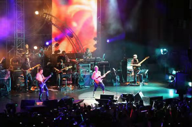 2022追忆家驹郑州演唱会门票价格是多少？（详情介绍+时间地点）