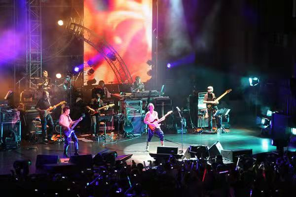 2022追忆家驹郑州演唱会时间、地点、门票价格 2022追忆家驹郑州演唱会时间、地点、门票价格