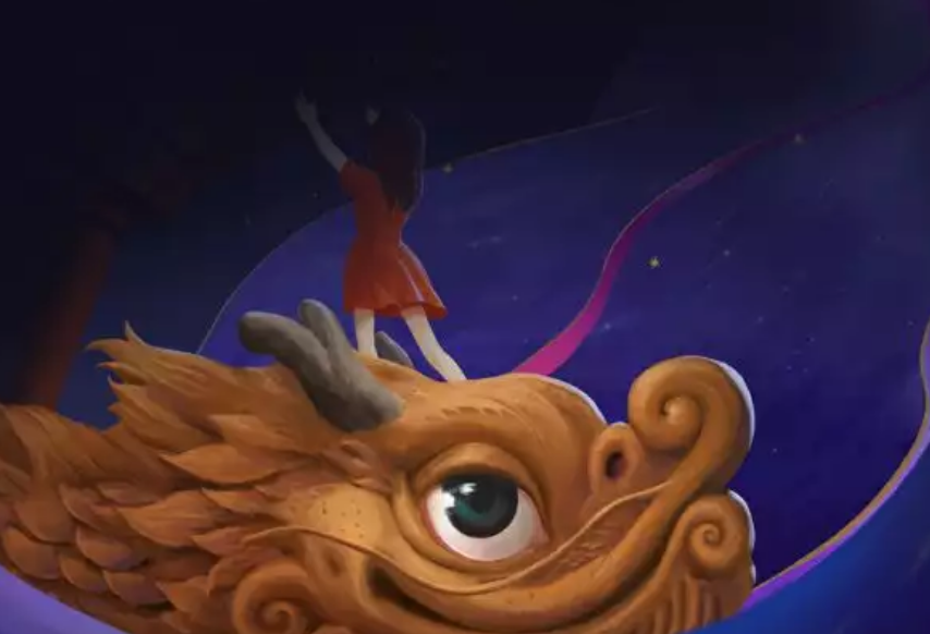 2022音乐剧《故宫里的大怪兽之消失的龙女嫁衣》武汉站（票价+详情）