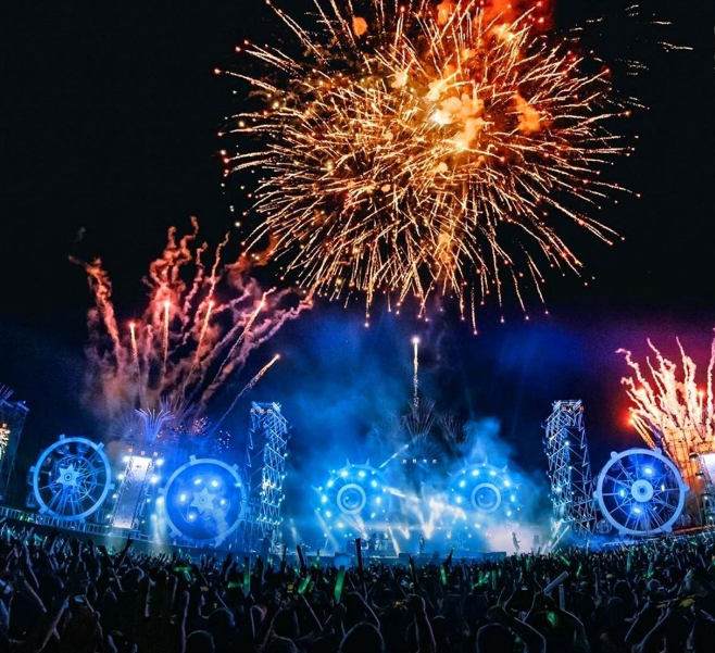 2022长春净月潭森林音乐节（亮点介绍+门票价格）