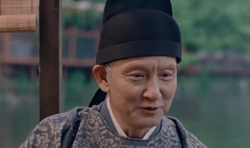 梦华录司公扮演者是谁 梦华录司公扮演者是谁