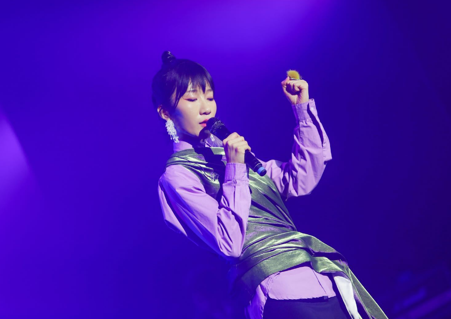 2022阿肆广州演唱会时间确定了吗？（票价+地点）