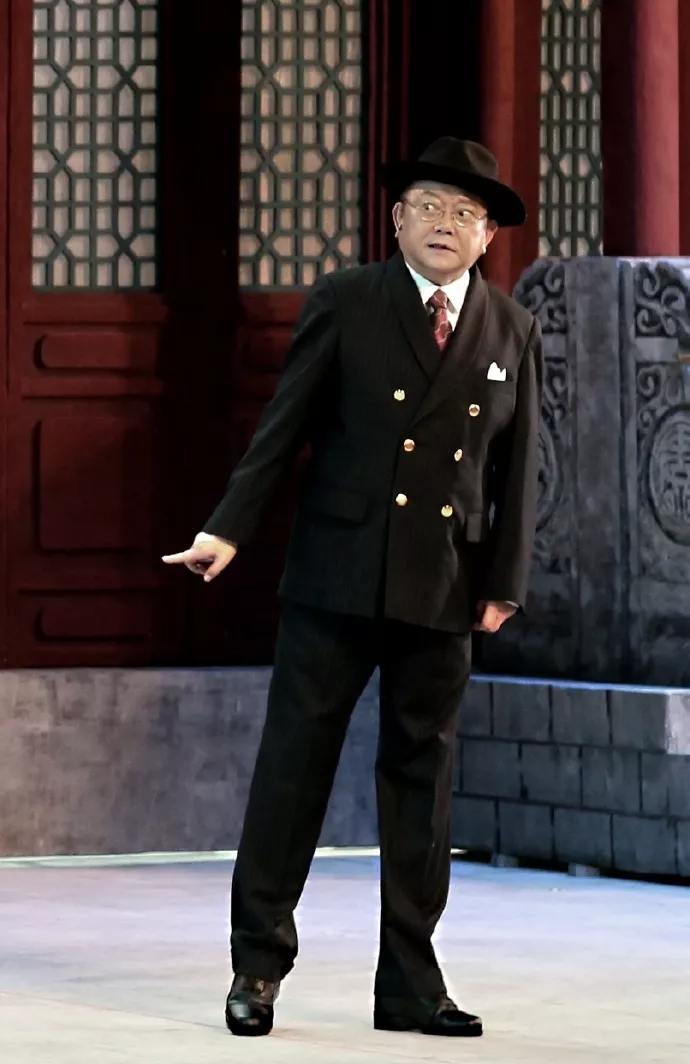 2022话剧《断金》深圳站详情介绍、购票网址 2022话剧《断金》深圳站详情介绍、购票网址