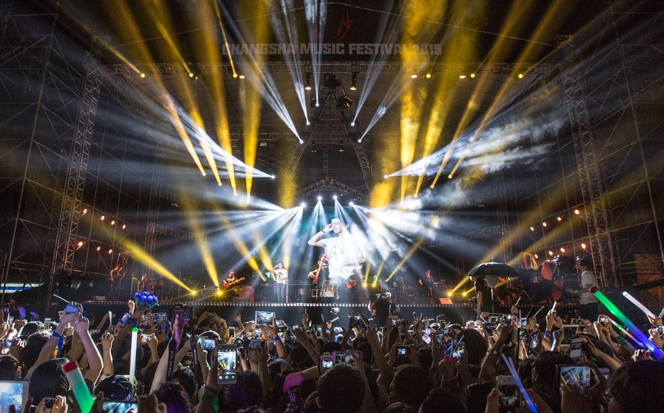 2022长春净月潭森林音乐节（亮点介绍+门票价格）