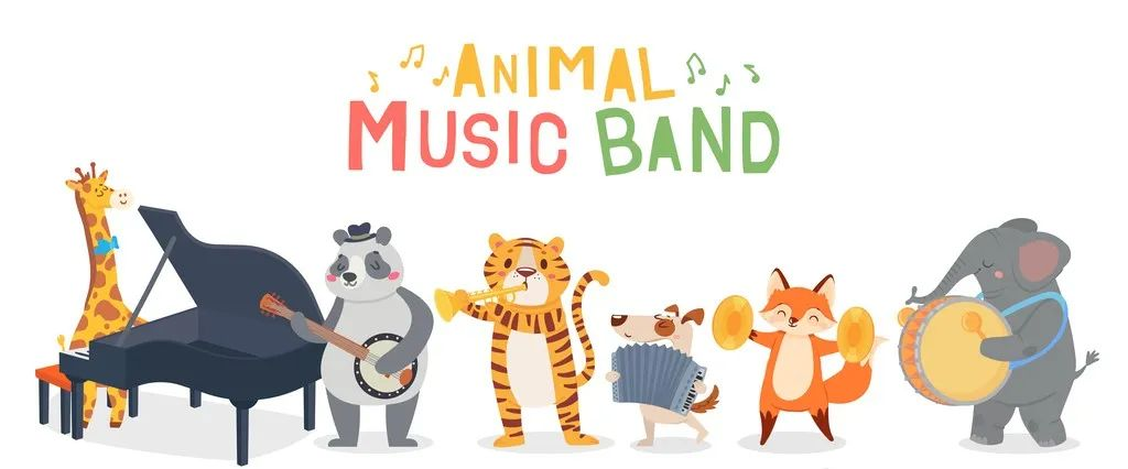 2022【U剧场】动物狂欢节·奇妙音乐会-广州站