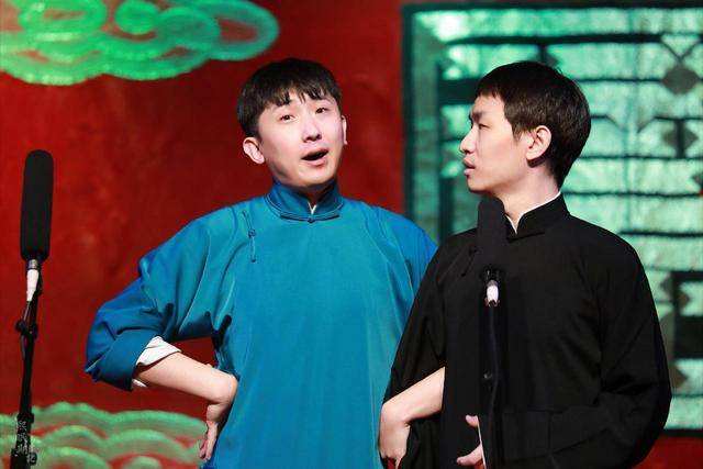 2022尚九熙郭霄汉西安相声专场时间信息+门票购买