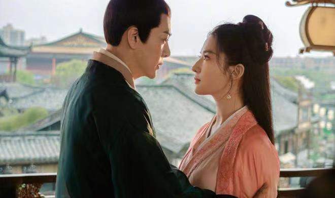 梦华录赵盼儿的未婚夫欧阳旭是谁扮演的 结局如何